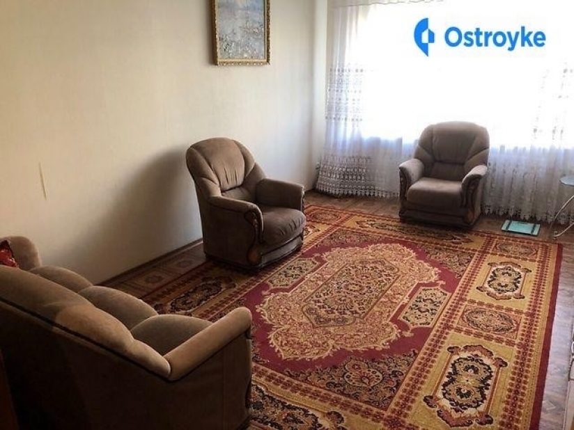 Фото 5 Продаж Квартир Ярослава Мудрого