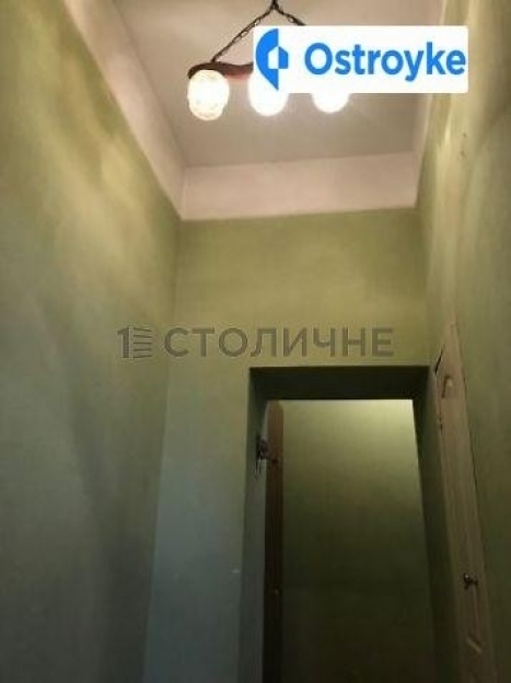 Фото 3 Продаж Квартир Большая Васильковская улица