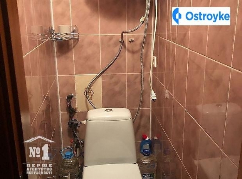 Фото 14 Продаж Квартир Пирогова улица