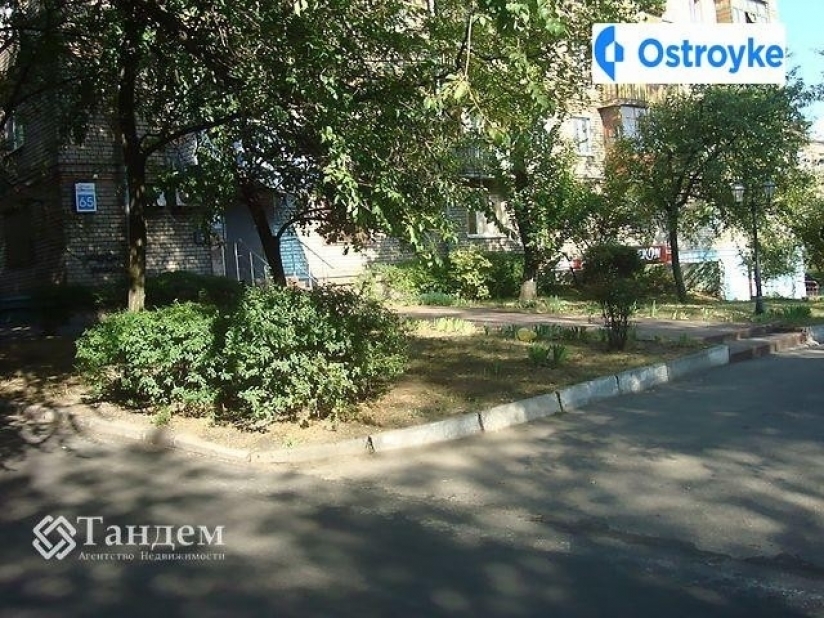 Фото 5 Продаж Квартир Патриотическая улица