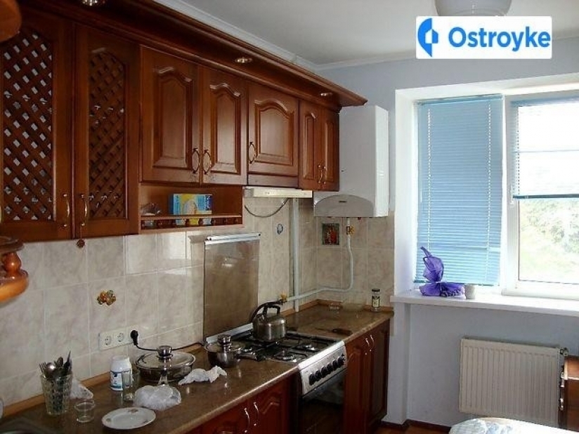 Фото 1 Продаж Квартир ЛЮБАВА-ПЛОЩА СЛАВИ