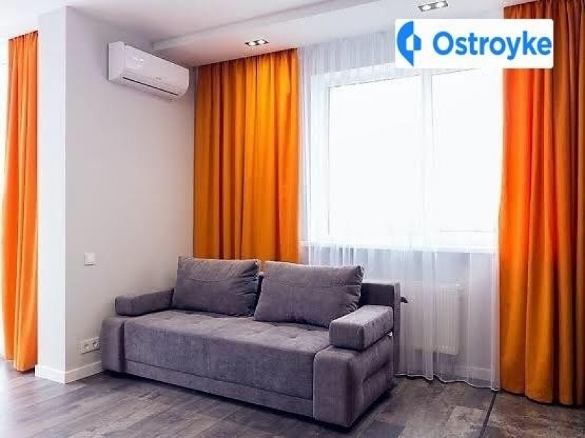 Фото 10 Продаж Квартир Ревуцкого улица