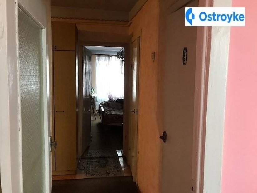 Фото 19 Продаж Квартир Дзвонарська