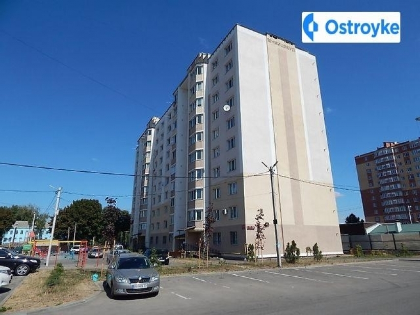 Фото 12 Продаж Квартир Академика Янгеля улица