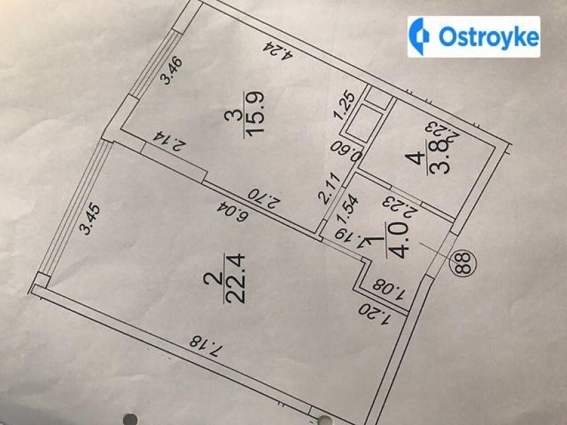 Фото 7 Продаж Квартир Генуэзская улица