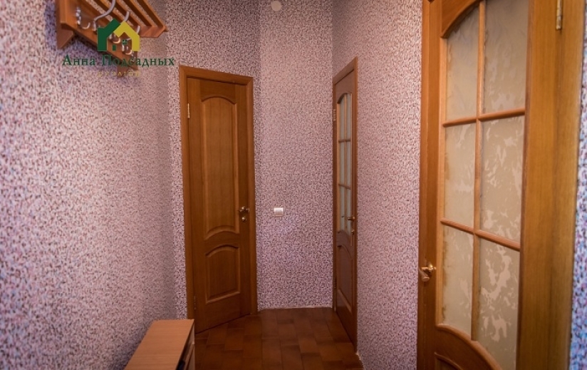 Фото 6 Продаж Квартир ​Звучание города. 3х комнатная сталинка в Центре в сердце Херсона на пл. Свободы.