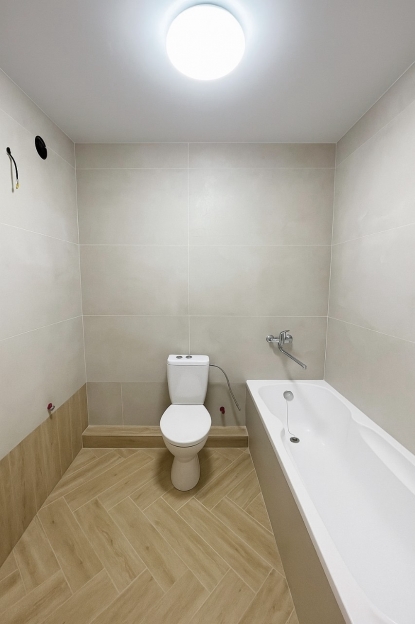 Фото 6 Продаж Квартир Однокімнатна к-ра в ЖК «Одеський бульвар» м. Теремки. Без комісії