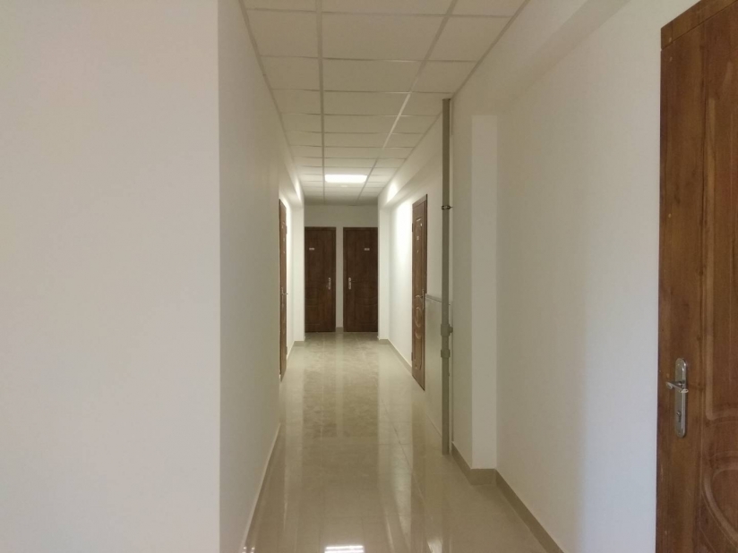 Фото 1 Продаж Квартир Однокомнатная квартира. Состояние от строителей