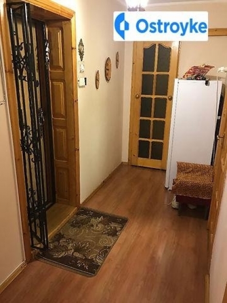 Фото 11 Продаж Квартир Михайла Грушевського улица