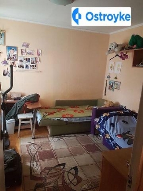 Фото 7 Продаж Квартир Миропольская улица