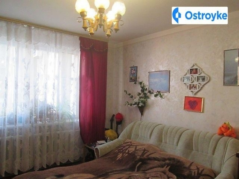 Фото 2 Продаж Квартир 25-й Чапаевской дивизии улица