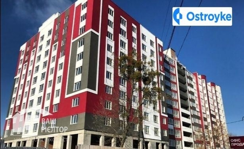 Фото 1 Продаж Квартир Львовское шоссе