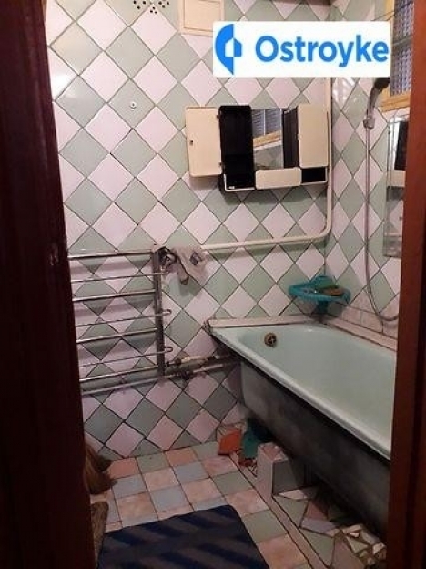 Фото 8 Продаж Квартир Виктора Голого