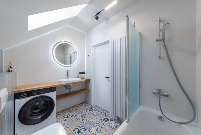 Фото 19 Продаж Квартир Новий дуплекс 114м.кв з ремонтом та меблями від власника с. Крюківщина