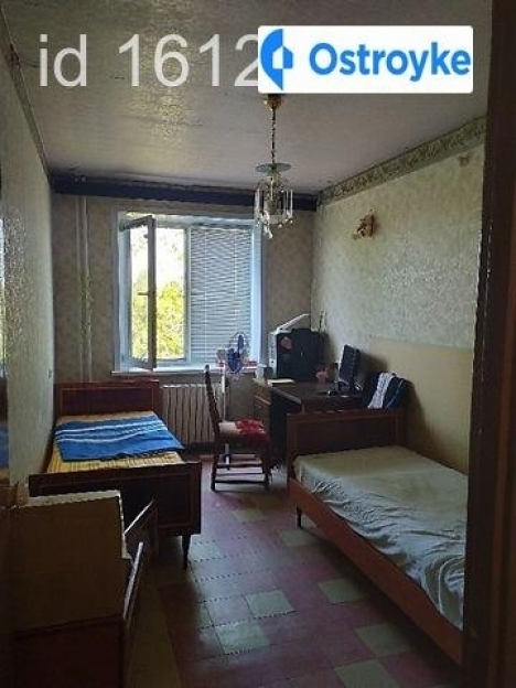 Фото 7 Продаж Квартир ул Куприна