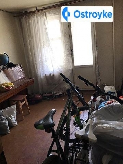 Фото 4 Продаж Квартир Стельмаха улица