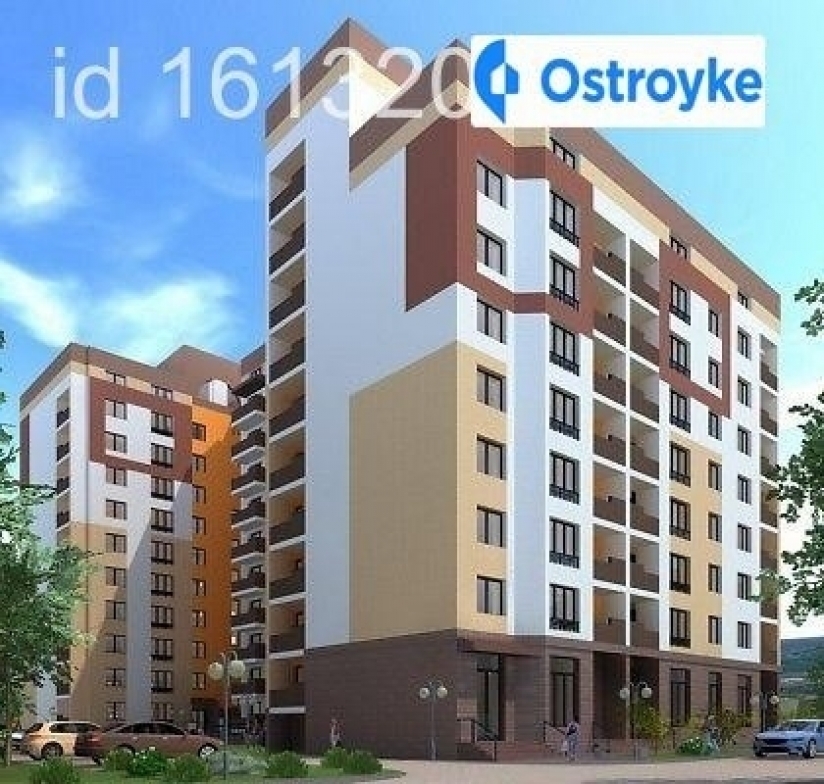 Фото 1 Продаж Квартир Польового