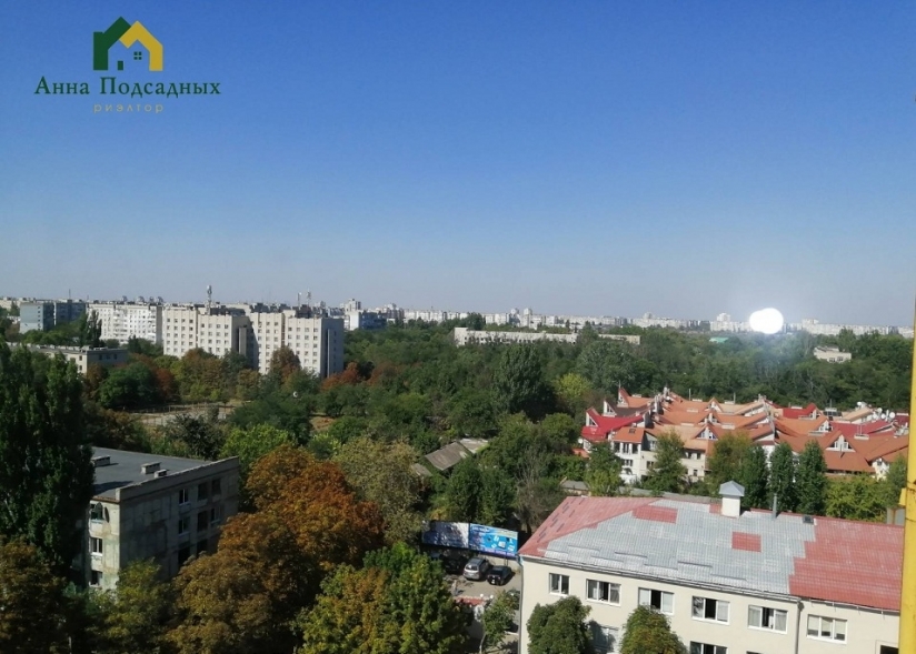 Фото 2 Продаж Квартир ​Продам шикарный вид из окна! 2 комнатная квартира в подарок!