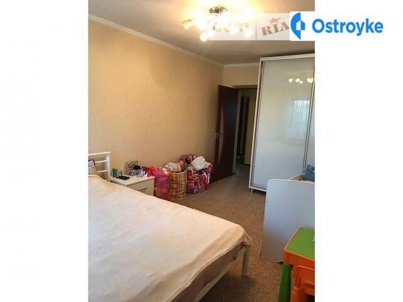 Фото 7 Продаж Квартир Почтовая ул.