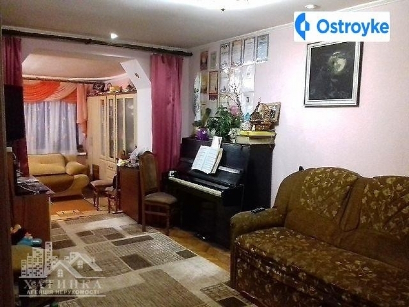 Фото 6 Продаж Квартир Энергетическая улица