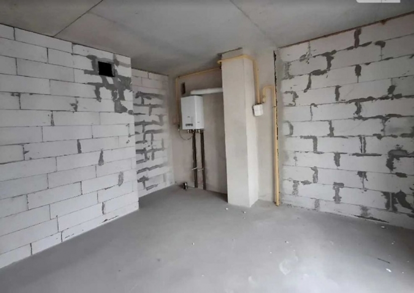 Фото 16 Продаж Квартир Продам 3-х та 2-о кім. квартири в c. Шевченкове ЖК 