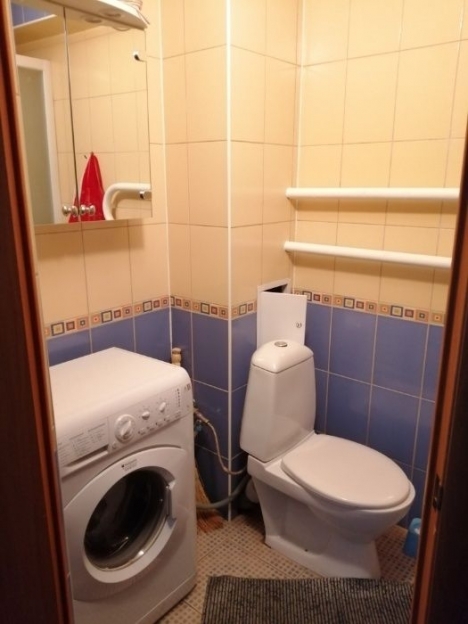 Фото 9 Продаж Квартир Продаётся квартира по ул.Полесская,26