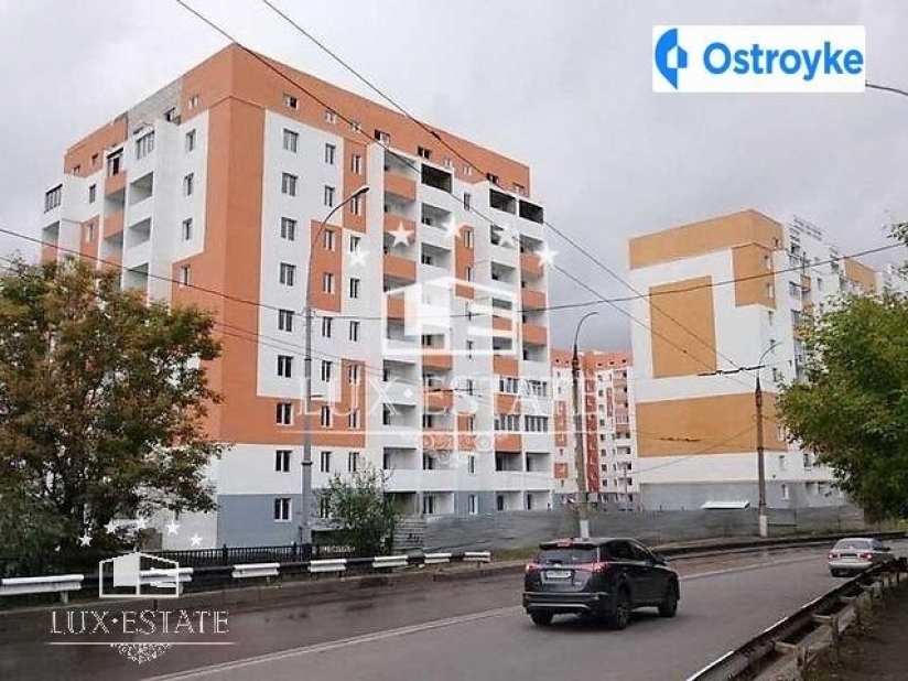 Фото 1 Продаж Квартир Постышева проспект