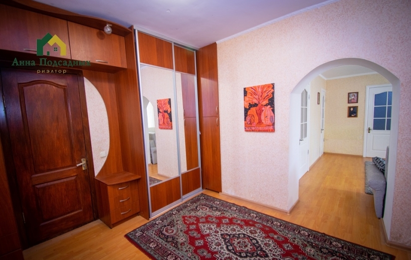 Фото 4 Продаж Квартир ​Купите дом на ХБК ул. Шовкуненко