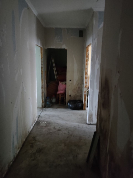 Фото 13 Продаж Квартир 2-к Гостомель за 13000 $ 51.7 м2