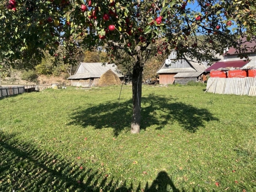 Фото 3 Продаж Квартир Продам земельну ділянку під забудову