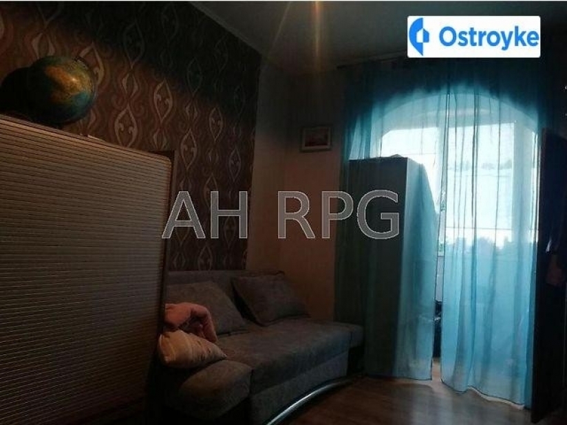 Фото 3 Продаж Квартир Героев Днепра ул.