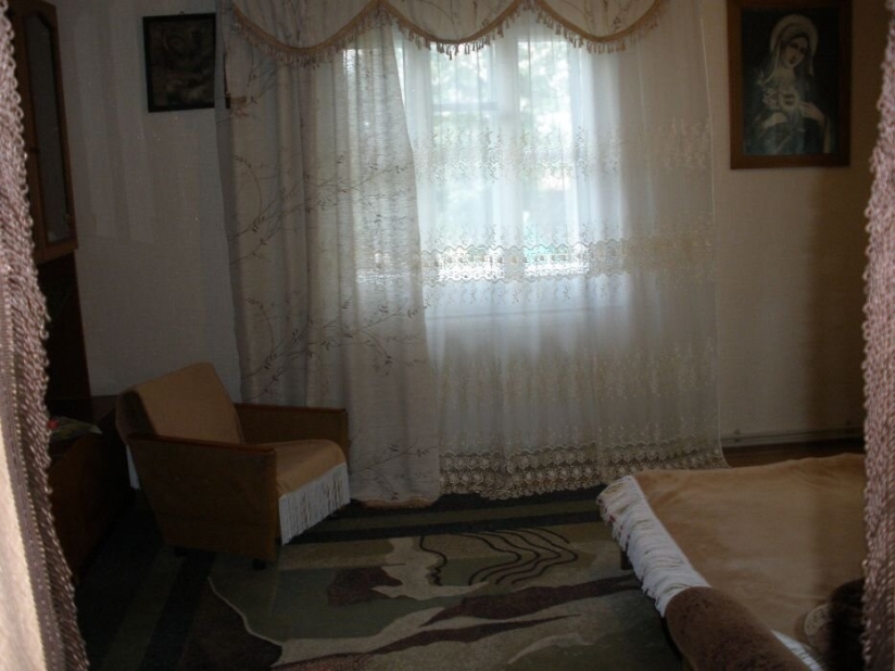 Фото 5 Продаж Квартир Продам будинок. Львівська область. Сокальський район с. Борок (Бірки)