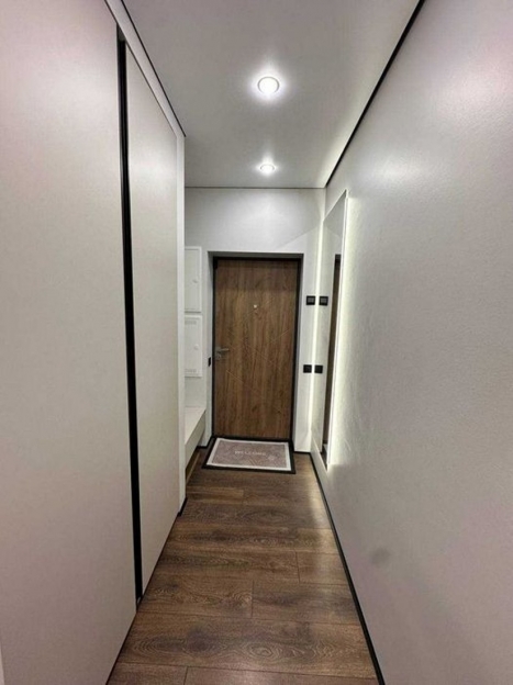 Фото 16 Продаж Квартир Від власника! Унікальна 2 к., евротрешка в локації Центральний парк!