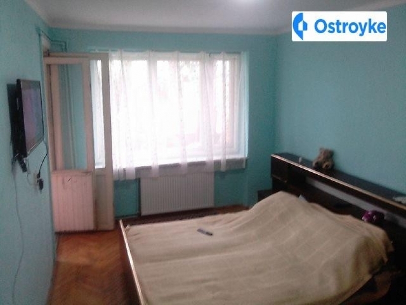 Фото 5 Продаж Квартир Корятовича