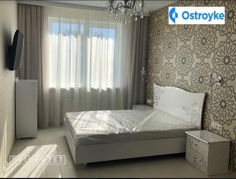 Фото 3 Продаж Квартир Фонтанская дорога