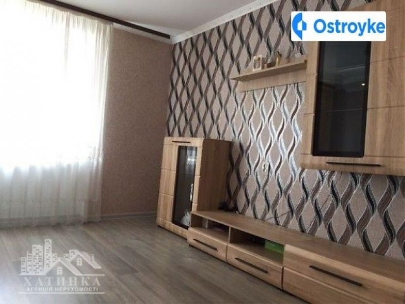 Фото 1 Продаж Квартир Злуки проспект