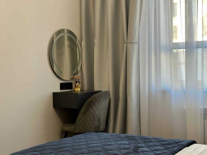 Фото 14 Продаж Квартир Від власника! Унікальна 2 к., евротрешка в локації Центральний парк!