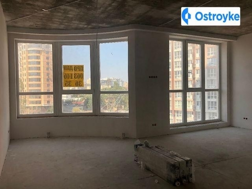 Фото 9 Продаж Квартир Новобереговая улица