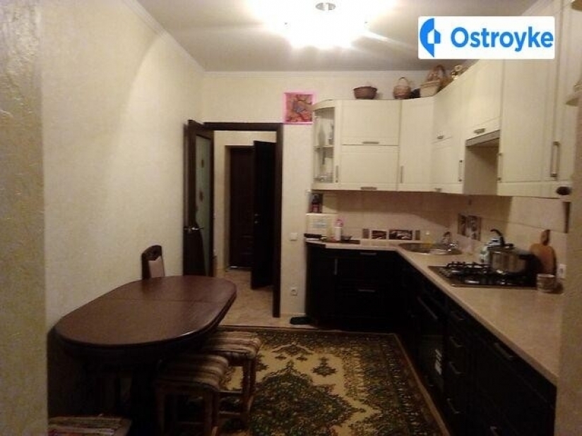 Фото 2 Продаж Квартир Орлика