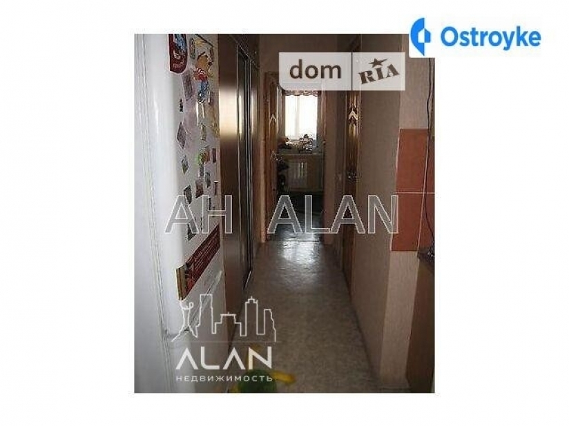 Фото 4 Продаж Квартир Радунская ул.