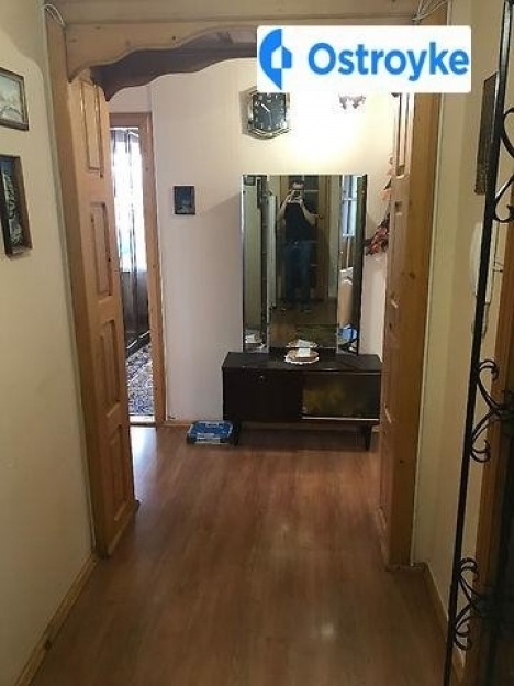 Фото 12 Продаж Квартир Михайла Грушевського улица