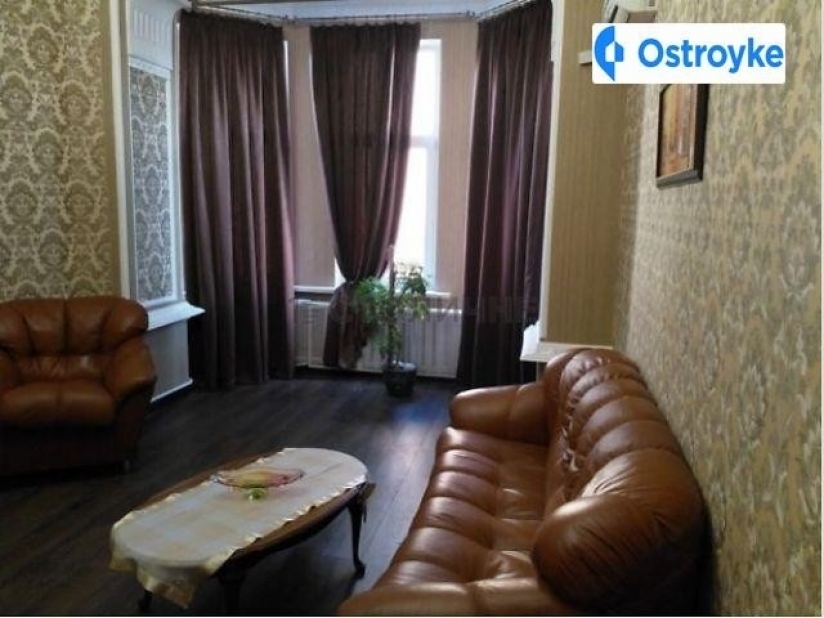 Фото 5 Продаж Квартир Костельная улица