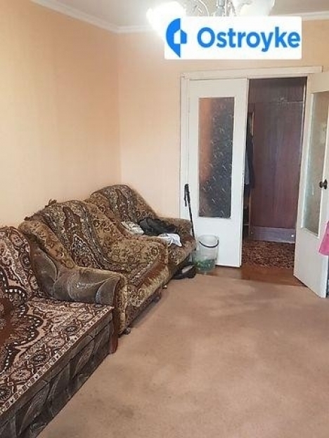 Фото 8 Продаж Квартир Миропольская улица