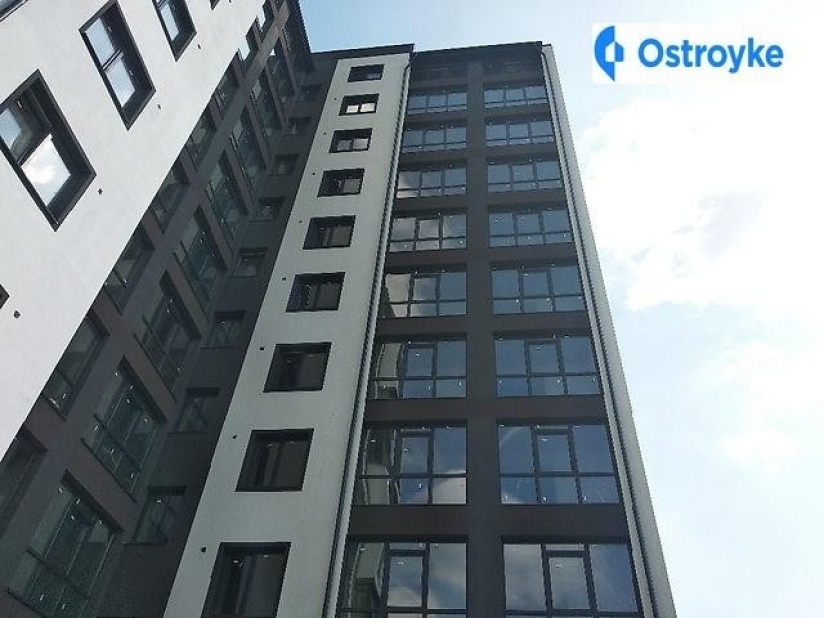 Фото 5 Продаж Квартир Любачивского улица