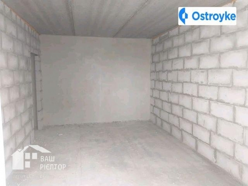 Фото 2 Продаж Квартир Львовское шоссе