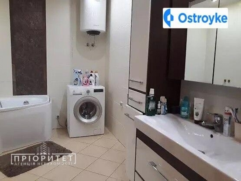 Фото 6 Продаж Квартир Бреуса улица