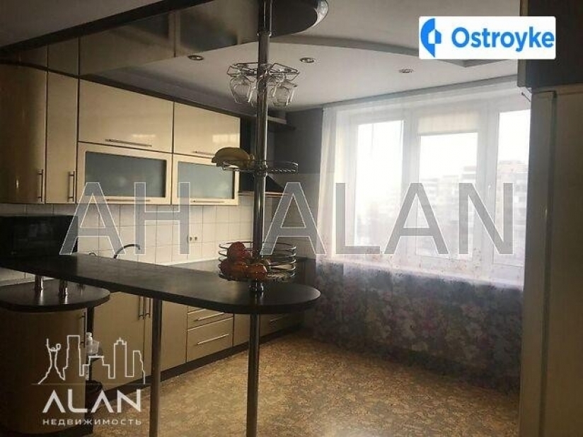 Фото 1 Продаж Квартир Героев Сталинграда пр-т