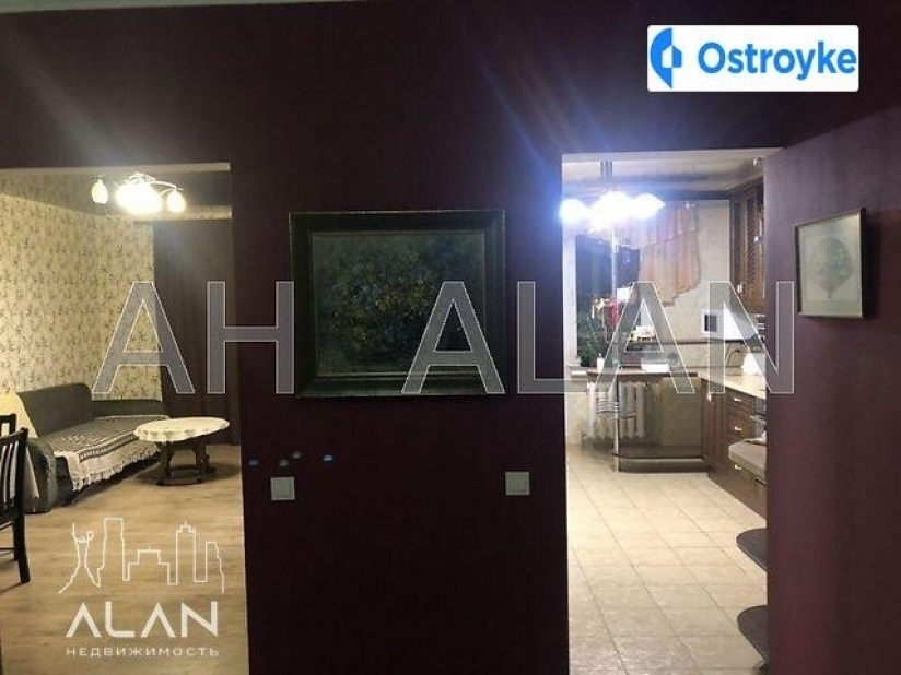 Фото 9 Продаж Квартир Харьковское шоссе