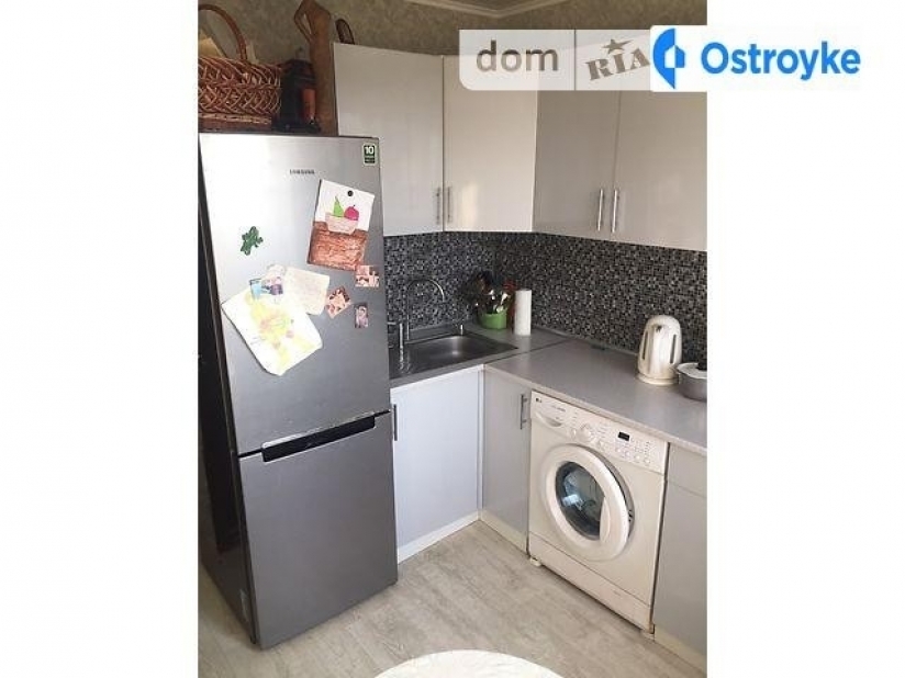 Фото 2 Продаж Квартир Добровольского пр.