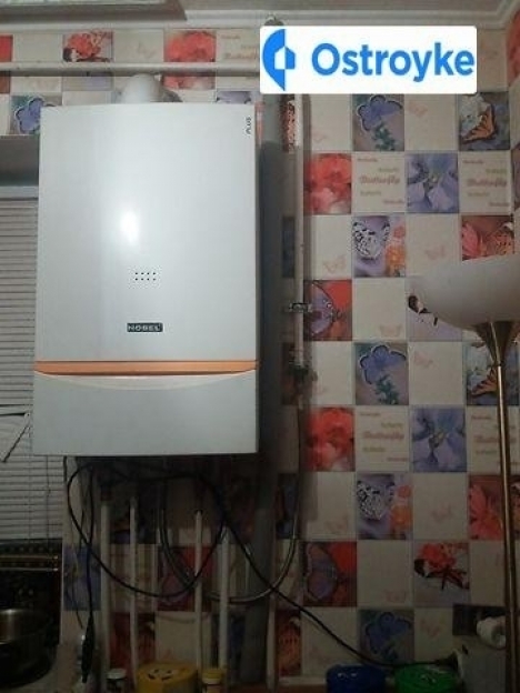 Фото 6 Продаж Квартир Лятошинского с автономным